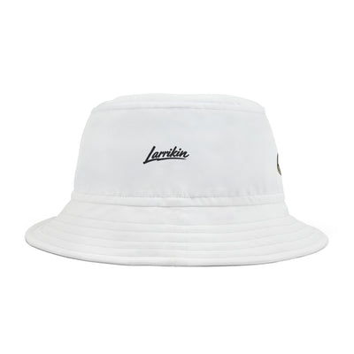 Trevally Bucket Hat – Fishing Hat for Coastal & Offshore Wear